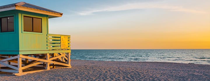 Venice Beach.